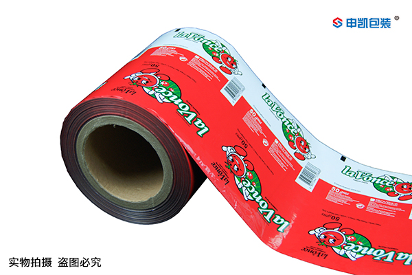 番茄醬包裝